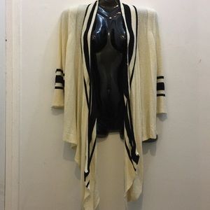 Anthropologie cardigan M